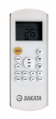 Sakata SIE-50SJ/SOE-50VJ