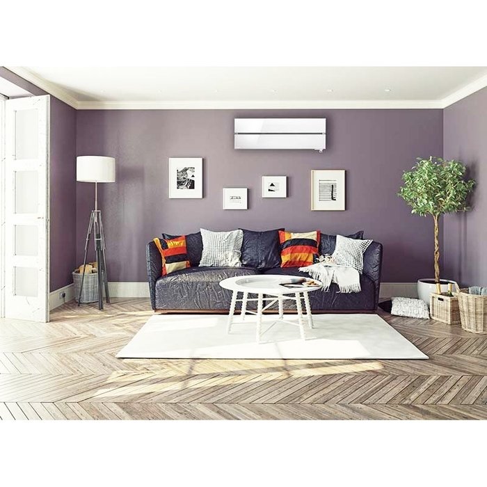 Mitsubishi Electric MSZ-LN60VGW-E1/MUZ-LN60VG