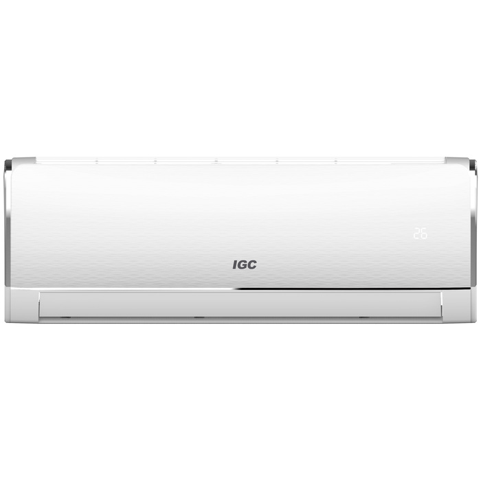 IGC RAS/RAC-30AX IGC RAS/RAC-30AX