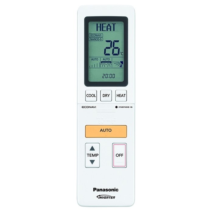 Panasonic CS/CU-BE25TKE