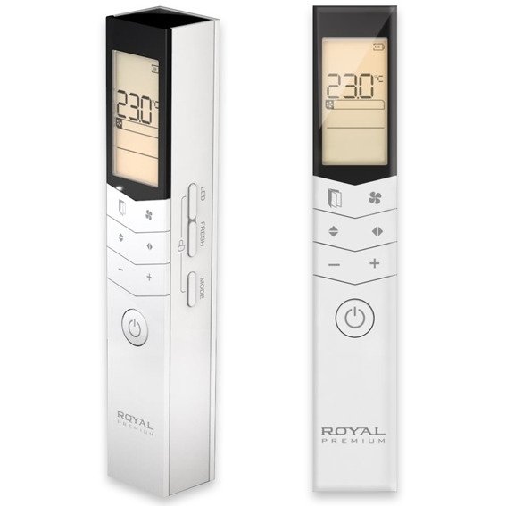 Royal Clima RC-TG39HN