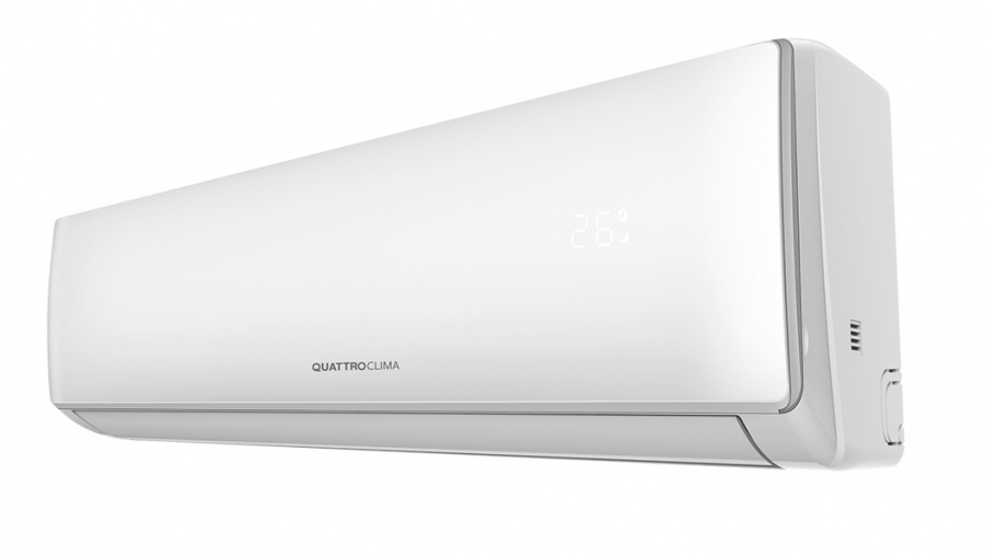 QuattroClima QV-BE09WA/QN-BE09WA